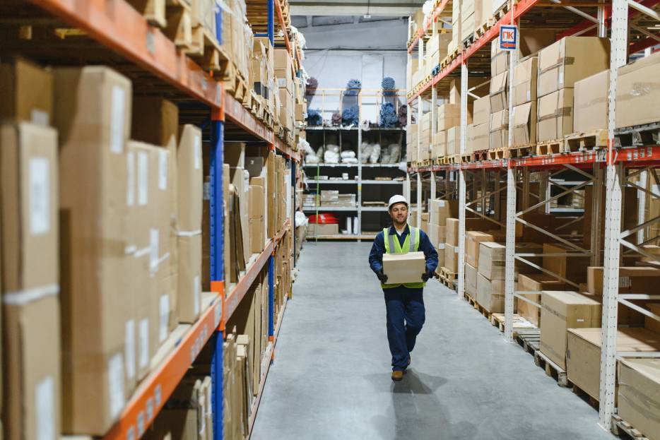 delivery strategies for customer retention