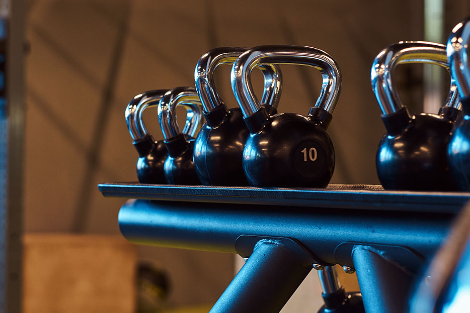 centro distribuidor fulfillment en mexico de artículos deportivos y de entrenamiento personal