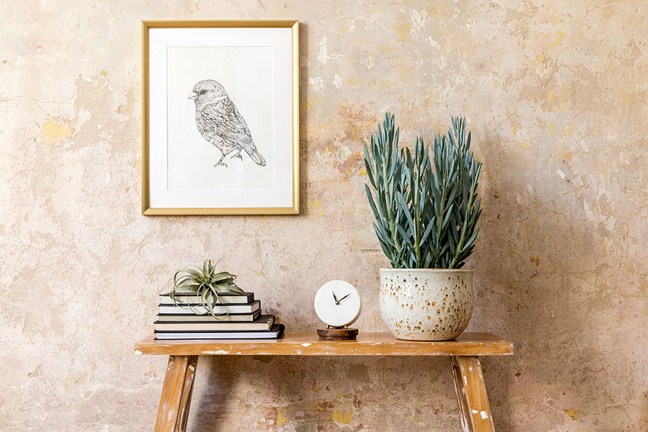 cuadros decorativos de venta por ecommerce